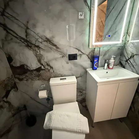 Apartament Hilda