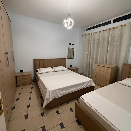 Hilda Apartment