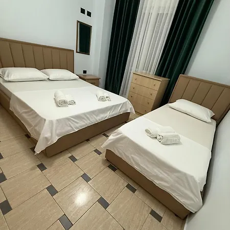 Apartment Hilda Tirana